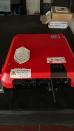 Sma omvormer 5kw 2022, Doe-het-zelf en Bouw, Ophalen, Zo goed als nieuw