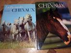 Livre les chevaux, Boeken, Dieren en Huisdieren, Ophalen of Verzenden, Paarden of Pony's