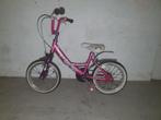 Kinderfiets 14 inch wielen, Fietsen en Brommers, Ophalen, Gebruikt, Minder dan 16 inch