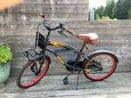 Kinderfiets Spirit Cruiser 20 inch, Fietsen en Brommers, Fietsen | Jongens, Ophalen, Gebruikt, Handrem, Spirit