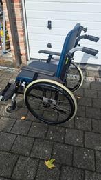 Robuuste stevige rolstoel – uitstekende staat, Enlèvement