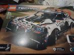 lego technic 42109 top Gear rally car nieuw, Ophalen of Verzenden, Nieuw, Lego