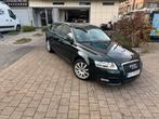 Audi a6 20 tdi 0032466033436, Auto's, Automaat, Euro 5, Bedrijf, 5 deurs