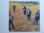 Hooters  Satellite 7", 7 pouces, Pop, Utilisé, Enlèvement ou Envoi