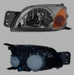 Koplamp ford fiesta bj 2000 kant van stuur, Auto-onderdelen, Ophalen, Ford