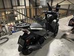 Yamaha Tricity 125, Scooter, Entreprise, Permis Moto A1 minimum, 1 cylindre