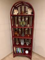 Bamboe rek, Ophalen, Zo goed als nieuw