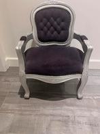 Kinderstoeltje, Ophalen, Zo goed als nieuw