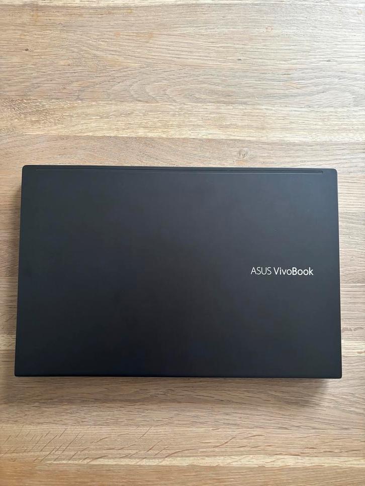 ASUS Vivobook S14, Computers en Software, Windows Laptops, 14 inch, SSD, Minder dan 2 Ghz, 8 GB, Ophalen