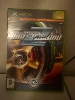 Need for speed Underground 2, Ophalen
