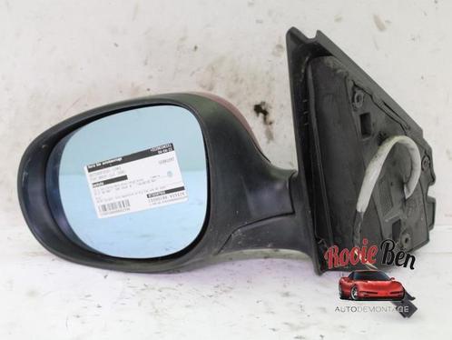 Buitenspiegel links van een Fiat Bravo, Auto-onderdelen, Spiegels, Fiat, Gebruikt, 3 maanden garantie, Ophalen of Verzenden
