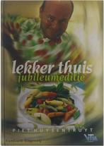 Kookboeken Piet Huysentruyt, Ophalen of Verzenden, Zo goed als nieuw