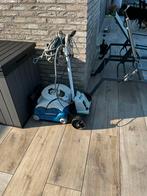 Robot de piscine hayward, Ophalen of Verzenden, Gebruikt