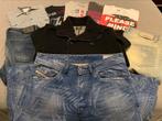 DIESELMANNEN, Kleding | Heren, DIESEL, Gedragen, Vêtement de marque Homme