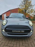 Mini one 1.5 benzine️⛽️black Grey Gekeurd Voor Verkoop, Auto's, Mini, Voorwielaandrijving, 4 zetels, Stof, Bedrijf