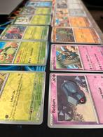 Pokemon journey together reverse holo’s en holos, Ophalen of Verzenden, Nieuw