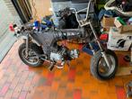 Te koop stop hobby garage aan het leeg hallen, Ophalen, Zo goed als nieuw