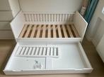 Ensemble lit enfant Petite Amélie et matelas Kadolis, Kinderen en Baby's, Kinderkamer | Bedden, Ophalen, Gebruikt, 70 tot 85 cm