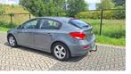 Chevrolet Cruze 1.8 - 2012 | Benzine + LPG |104KW | 264000km, Auto's, Euro 5, Stof, Parkeersensor, Cruze