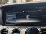 E CLASS - Mercedes Apple car play activation/ Android auto, Auto diversen, Autoradio's, Ophalen of Verzenden, Zo goed als nieuw