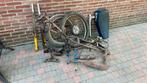 Suzuki ER50 onderdelen, Ophalen, Gebruikt, Frame