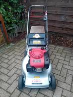 Tondeuse à gazon OREC ZELFTREK, Enlèvement, Vitesses