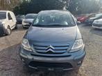 Citroën C3 1.6 essence 2009.boite automatique roul très bien, Autos, Argent ou Gris, Achat, Entreprise, 5 portes