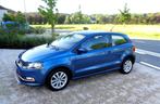Volkswagen Polo Polo 1.0 / Cruise Control / Airco / Garantie, Auto's, Voorwielaandrijving, Stof, 1055 kg, Bedrijf