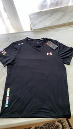T shirts under armour, Neuf