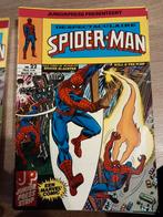 Juniorpress de spektakulaire spiderman nr 22, Boeken, Strips | Comics, Verzenden