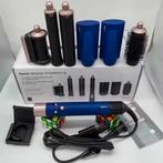 Dyson Airwrap HS05 Periwinkle Blue, Ophalen, Nieuw, Krultang of Stijltang