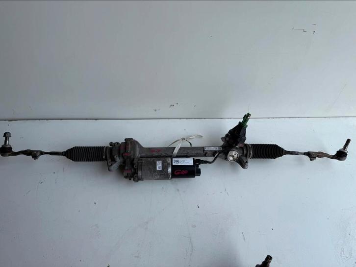 CRÉMAILLÈRE BMW G20 32105A82525 - TIZAUTOPARTS -, Autos : Pièces & Accessoires, Commande, BMW, Utilisé, Enlèvement ou Envoi