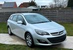 Opel astra break 2015 diesel euro6b, Auto's, USB, Overige bekleding, 5 deurs, Particulier