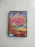 PC cd-rom : Roller Coaster., Enlèvement ou Envoi, Comme neuf
