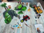 Playmobil jongens, Kinderen en Baby's, Speelgoed | Playmobil, Ophalen of Verzenden, Zo goed als nieuw