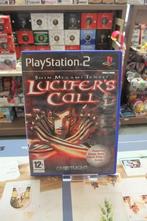 shin megami tensei lucifer's call ps2, Games en Spelcomputers, Gebruikt, Ophalen of Verzenden, Nvt, Nvt