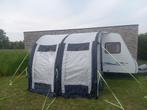 Auvent gonflable Obelink Viera 280 Easy Air, Caravanes & Camping, Auvents