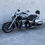KAWASAKI VN1700 CLASSIC TOURER, 2 cilinders, Chopper, Bedrijf, Meer dan 35 kW