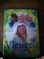 Vleugels, Julie De Clercq, dvd, Ophalen of Verzenden, Zo goed als nieuw