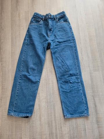 broek JBC Groggy jeans maat S - 14 jaar