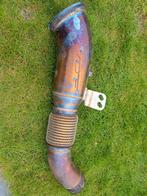 downpipe b58 vrsf 4.5 inch, Ophalen, Gebruikt, BMW