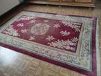 Tapis d'Orient, Maison & Meubles, Ameublement | Tapis & Moquettes, Rouge, 200 cm ou plus, 150 à 200 cm, Enlèvement