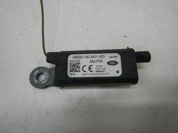 Range Rover Evoque II L551 Antenneversterker beschikbaar voor biedingen