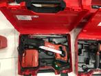 Hilti Nuron Scie sabre, Bricolage & Construction, Outillage | Outillage à main, Comme neuf, Enlèvement ou Envoi