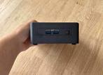 Ordinateur Intel NUC, 64 GB ou plus, Intel, Utilisé, Enlèvement