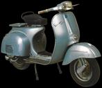 Vespa zadel, Ophalen of Verzenden, Zo goed als nieuw, Zadel, Vespa