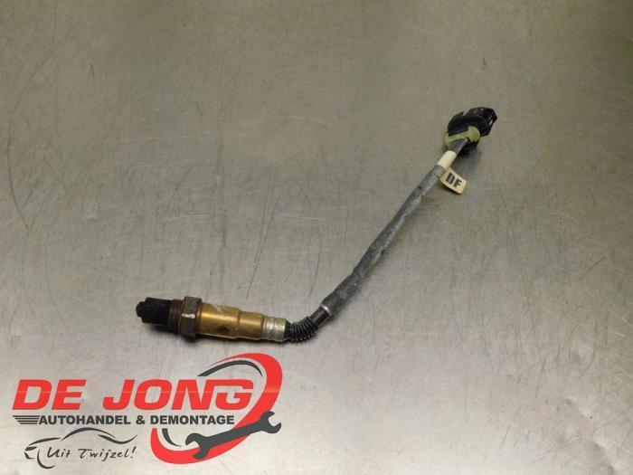 Sonde lambda d'un Opel Adam, Autos : Pièces & Accessoires, Autres pièces automobiles, Opel, Utilisé, 3 mois de garantie, Enlèvement ou Envoi