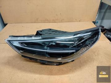 Hyundai I30 III lift Volledig Led-licht links beschikbaar voor biedingen