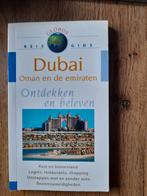 Reisgids Dubai, Ophalen, Zo goed als nieuw