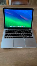 Apple Macbook Pro mid 2014 (lees beschrijving!), Computers en Software, Gebruikt, 2 tot 3 Ghz, 8 GB, 13 inch